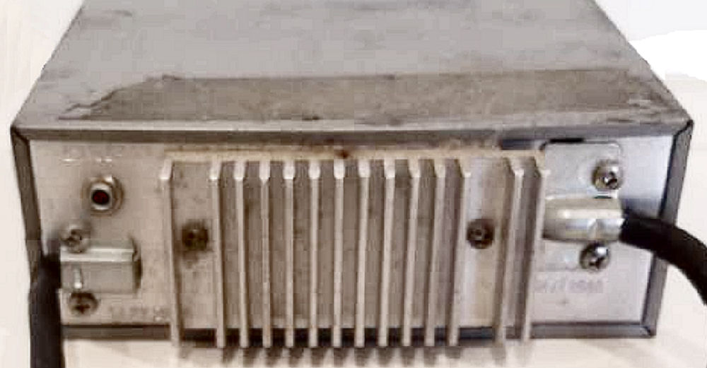 Orphes MR-2 (By: Mitsubishi Electric Corp.)